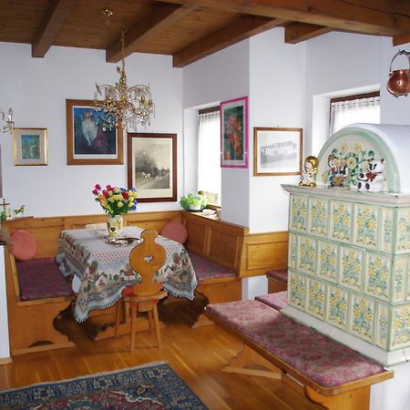 Casa Alpina Villa Cencenighe Room photo