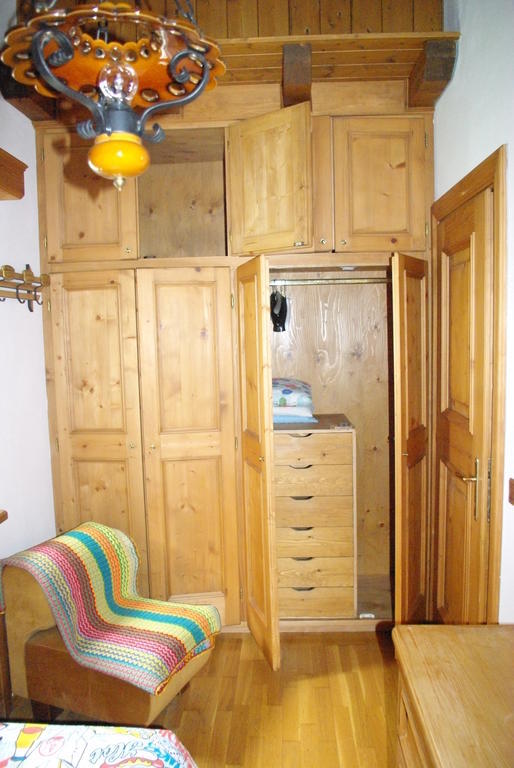Casa Alpina Villa Cencenighe Room photo