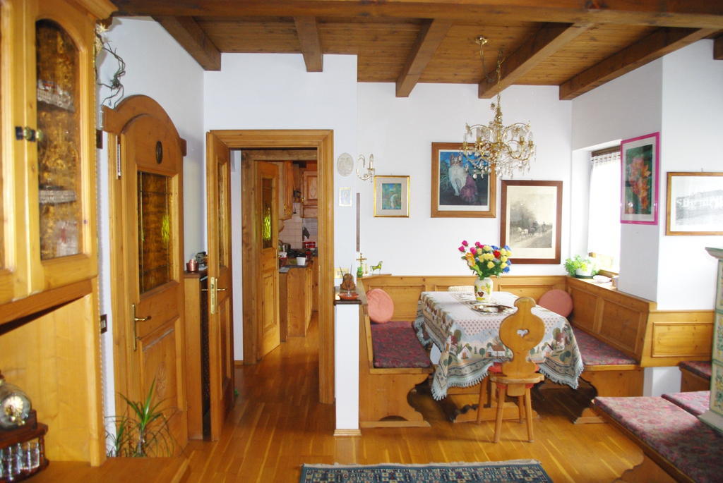 Casa Alpina Villa Cencenighe Room photo
