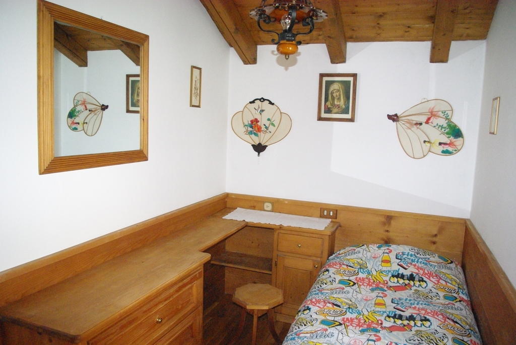 Casa Alpina Villa Cencenighe Room photo