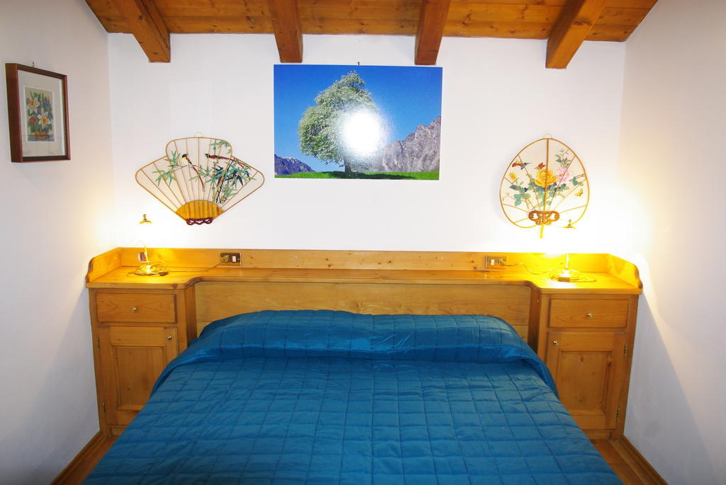 Casa Alpina Villa Cencenighe Room photo